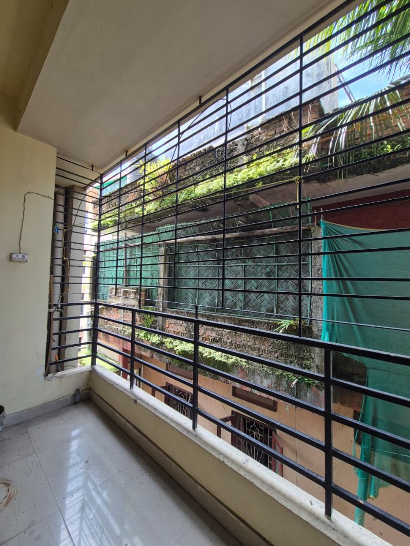 Unfurnished 3bhk in Rukmini Gaon, Guwahati, Assam, India for Rent